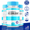 Image of Rejuvajoint Joint Support Supplement Pills (5 Pack - 300 Capsules)