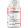 Image of (1 Pack) Gluco Regulate Advanced Blood Support Formula GlucoRegulate 60 Capsules