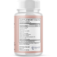 (3 Pack) New Era Protect Advanced Women Wellness Support Supplement 180 Capsules