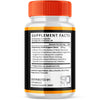 Image of Vigor Force Pills Supplement (5 Pack-300 Capsules)