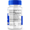 Image of Gromax Male Health Pills (5 Pack-300 Capsules)