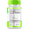 Image of SlimJaro Pro Supplement Capsules Slim Jaro Pro Pills Advanced Formula (3 Pack-180 Capsules)