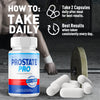Image of (5 Pack) Prostate Pro Advanced Prostate & Bladder Support ProstatePro 300 Capsules