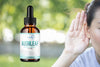 Image of (5 Pack) Audileaf Ear Health Support Drops Natural Audi Leaf Vitamin 150 Serving