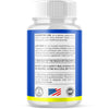 Image of (5 Pack) Uro Doc Male Support Supplement Advanced Max Formula UroDoc 300 Capsule