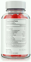 Ketosophy ACV Keto 60 Gummies