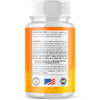 Image of (2 Pack) Honey Sharp Nootropic Natural Brain Supplement HoneySharp 120 Capsules