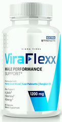 ViraFlexx Supplement Pills 60 Capsules