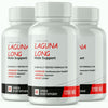 Image of (3 Pack) Laguna Long Supplement Pills Support 180 Capsules - ARMOLEY