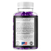 Image of (2 Pack) Alpha Rock Male ACV Gums Male Support Formula AlphaRockMale 120 Gummies