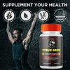 Image of Vitruz Grow Supplement (3 Pack-180 Capsules)