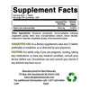 Image of Best Naturals Niacinamide 500mg 240 Tablets