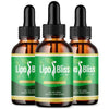 Image of (3 Pack) Lipo Bliss Drops Advanced Health & Fitness Formula LipoBliss 90 Serves