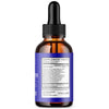 Image of (3 Pack) Cognivex Nootropic Brain Health Support Drops Cogni Vex 90 Servings