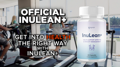 (3 Pack) InuLean+ Advanced Formula Energy & Fitness Inu Lean Plus 180 Capsules