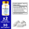 Image of Prostazen Supplement Pills (1 Pack - 60 Capsules)