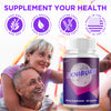 Image of (5 Pack) Exniburn Advanced Energy & Fitness Max Supplement Exni Burn 300 Capsule