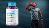 Image of Primo TRT Men's Gummies Advanced Pro Formula Chewable Supplement (5 Pack - 300 Gummies)