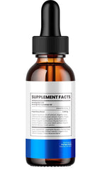 FloraSlim Metabolism Drops-FloraSlim Metabolic Support Supplement (5 Pack)