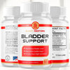 Image of (5 Pack) Sweet Restore Bladder Control Prostate & Bladder Support Formula 300 Capsules