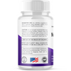 Image of Neurocept Nootropic All Natural Formula Brain Supplement (5 Pack-300 Capsules)
