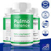 Image of (5 Pack) Pulmo Balance Advanced lungs Health Support PulmoBalance 300 Capsules