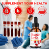 Image of (3 Pack) Sugar Drop Advanced Blood Max Support SugarDrop Supplement 90 Servings
