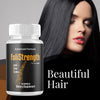 Image of (5 Pack) FoliStrength Pills Advanced Healthy Hair Support Foli Strength 300 Capsules