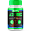 Image of Axionis Advanced Nerve Support Formula Maximum Strength Vitamin 60 Capsules