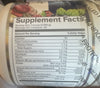 Image of Gundry MD Red Berry Concentrated Polyphenol Blend Powder - 4oz
