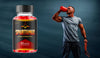 Image of (1 Pack) Spartamax ACV Gummys Advanced Formula Sparta Max Supplement 60 Gummies