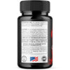 Image of (5 Pack) Black Horse Advanced Male Health Support Supplement BlackHorse 300 Capsules