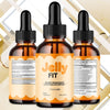 Image of (3 Pack) Jelly Fit Drops Advanced Health & Fitness Formula JellyFit 90 Servings