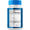 Image of Alphacur Advanced Nerve Support Formula Maximum Strength Vitamin 120 Capsules