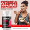 Image of (5 Pack) Aristos Trim Advanced Energy & Fitness Supplement AristosTrim 300 Capsules