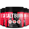 Image of (5 Pack) Saltburn Powder For Weight Management & Fitness, Salt burn 150 Servings