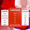 Image of (3 Pack) Cardiolis Pill Advanced Blood Health Max Support Cardiolis 180 Capsules