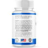 Image of (3 Pack) Ocu Advanced Support Supplement for Healthy Eye & Vision 180 Capsules