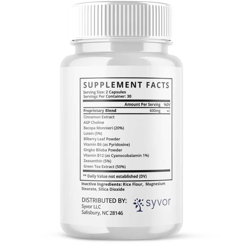 Elixir Supplement Gluco Elixir Blood Advanced Support Glycogen Supplement (2 Pack-120 ...
