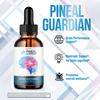 Image of (5 Pack) Pineal Guardian Advanced Brain Health Drops PinealGuardian 150 Servings