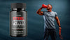 Image of (5 Pack) Steel Power Advanced Male Health Support Supplement SteelPower 300 Capsules