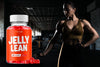 Image of (1 Pack) Jelly Lean Keto ACV Gummys 1000MG Vitamin Formula JellyLean 60 Gummies