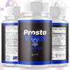 Image of (5 Pack) Prostavital Advanced Male Pill Prosta Vital Vitamin Supplement 300 Capsules