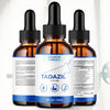 Image of (3 Pack) Tadazil Male Health Support Drops Advanced Tada Zil Vitamin 90 Servings