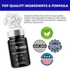 Image of (1 Pack) ProTrenix Male Pills Maximize Energy, Vitality & Stamina 60 Capsules