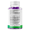 Image of (3 Pack) Pure Vantage ACV Gummys Male Health Support Supplement 180 Gummies