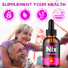 Image of (3 Pack) Mounja Nix Drops Advanced Health & Fitness Formula MounjaNix 90 Serves