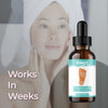 Image of (5 Pack) Rangii Drops, Rangii Nourishing Drops for Healthy Skin & Nails (150 ML)