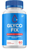 Image of Glyco Fix Supplement- GlycoFix Advanced 60 Capsules