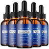 Image of (5 Pack) Neuro Tyde Nootropic Brain Health Support Drops NeuroTyde 150 Servings